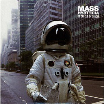 Mass Hysteria - De Cercle en Cercle [3eme Albu - Preis vom 10.10.2026 11:48:34 h