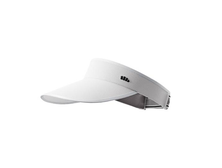 Beneunder Casquette de soleil de sport pour homme DS01a - Gris bleu clair - 58-62