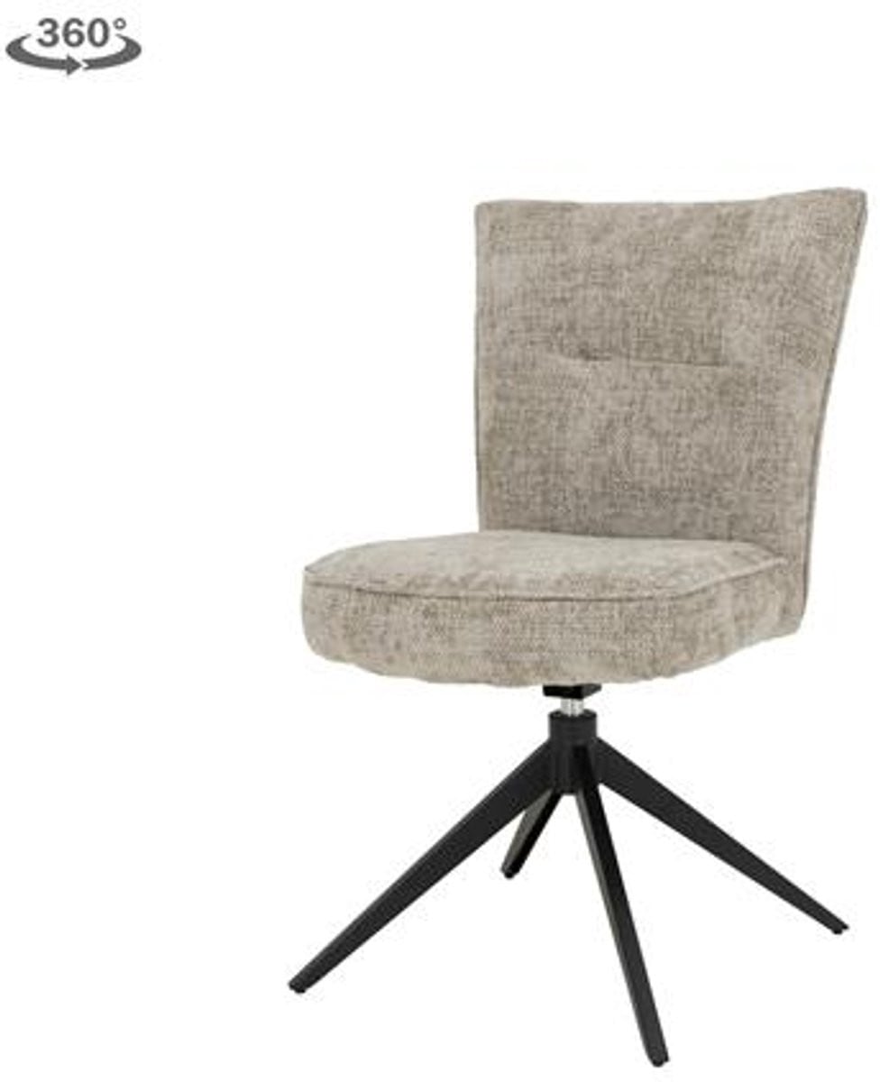 Tower living Bardi Stoel - Beige