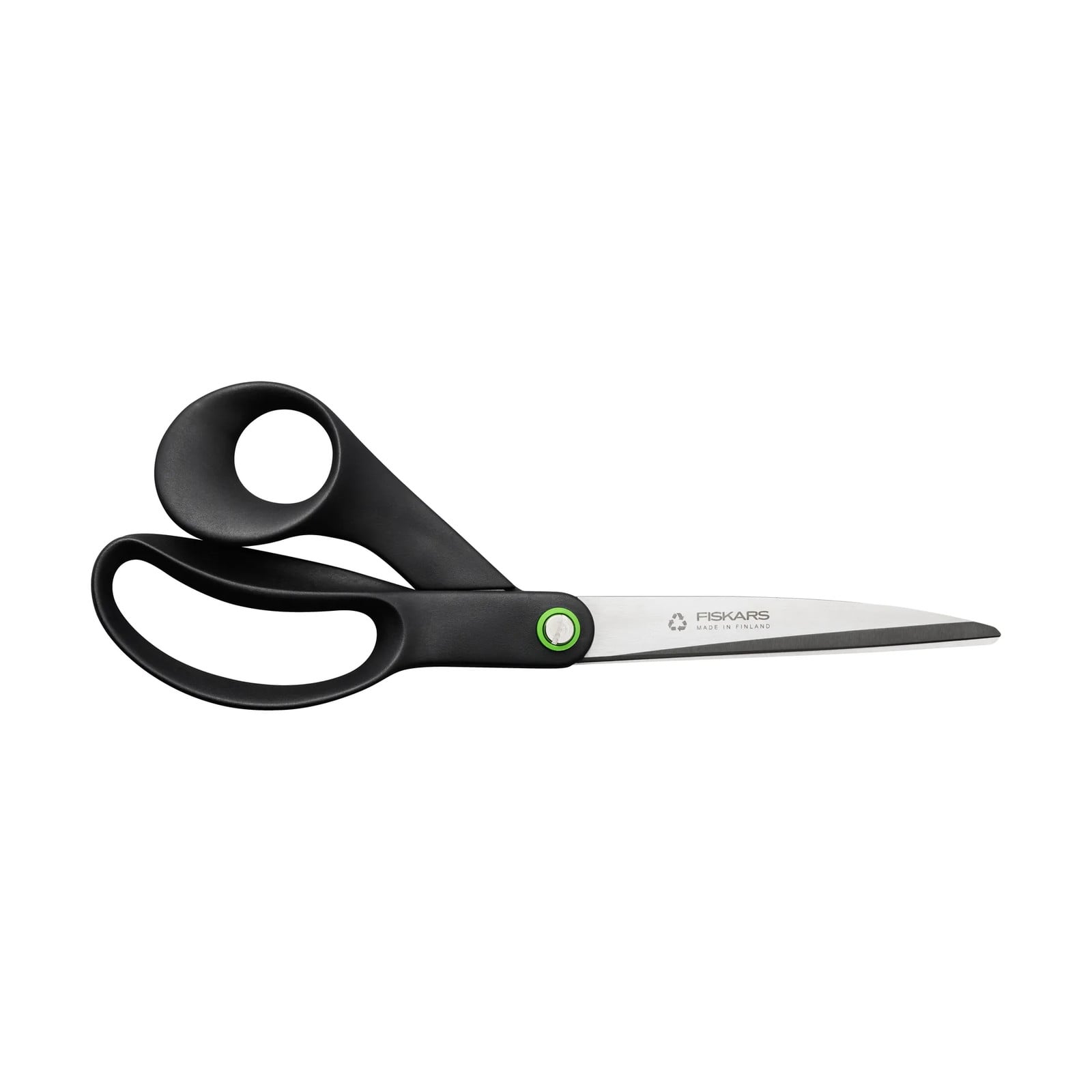 Fiskars Functional Form universele schaar 25 cm Zwart