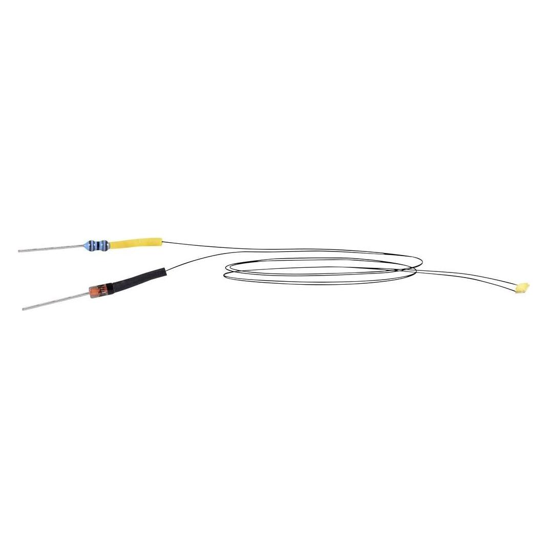 Viessmann LED mit Kabel Warm-Weiss 3560 (3560)
