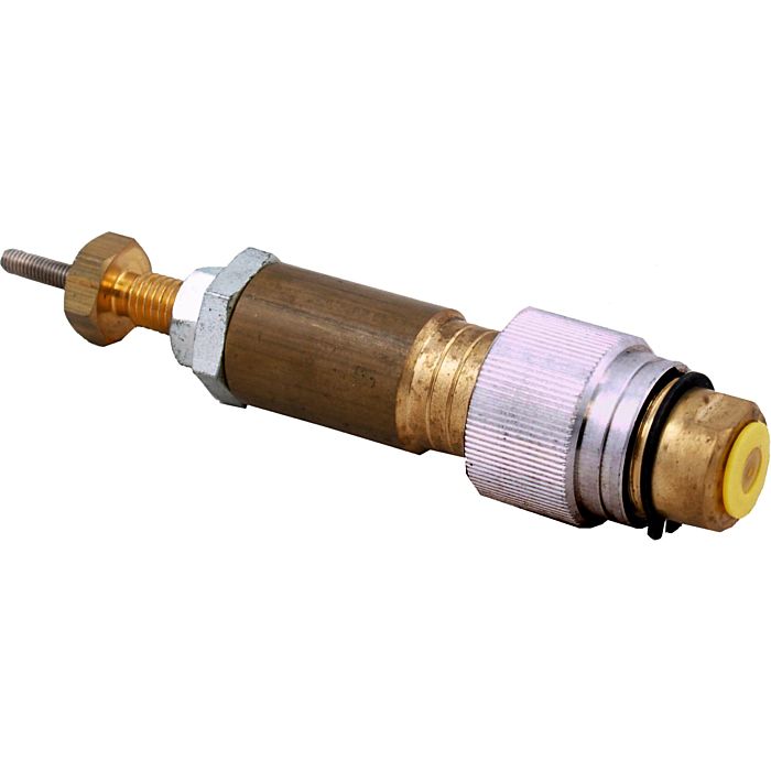Wolf Hydraulikzylinder 2413236 für Cuenod-Brenner