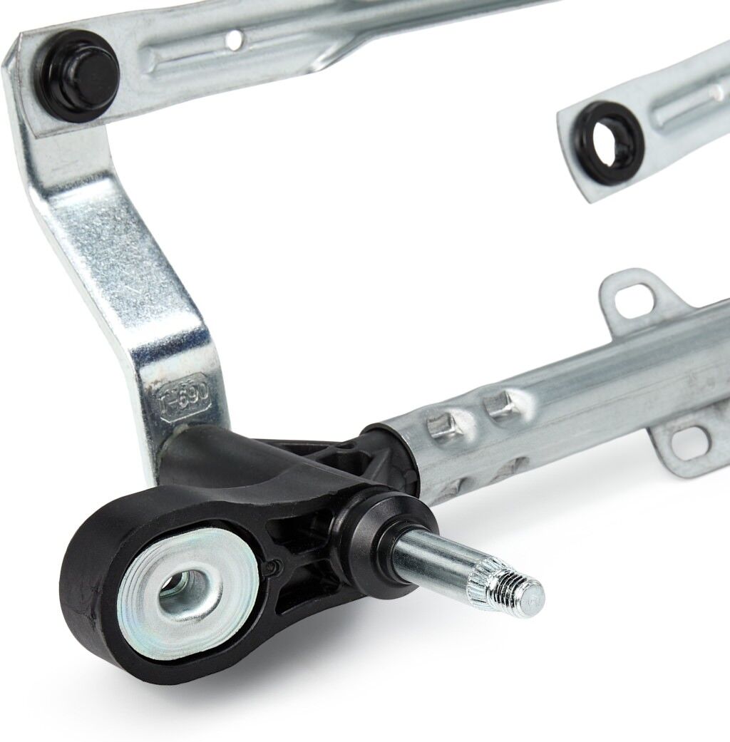 RIDEX 300W0143 Wiper Linkage