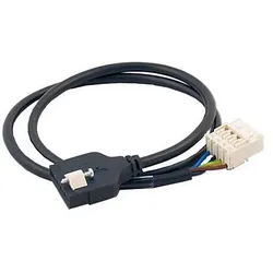 Wolf Kabel mit Stecker f. GKV SIT840 2794111 für FNG