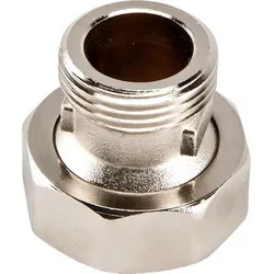 Dimplex KUP G40 Anschlussverschraubung 1 1/2'' für WI22TU