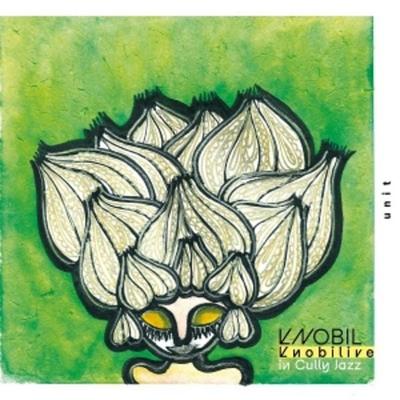 Knobilive in Cully Jazz - Knobil, Vinyl