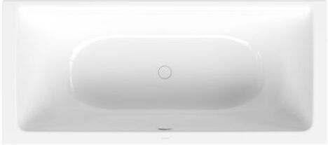 Bette BetteFree Badewanne 6829-015 170x75x45cm, capri