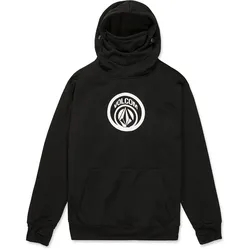 VOLCOM HYDRO RIDING II Hoodie 2027 black - M