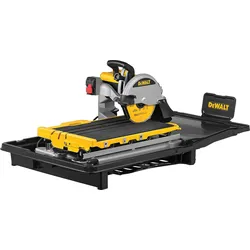 DEWALT Fliesensäge 1600 Watt - D36000-QS