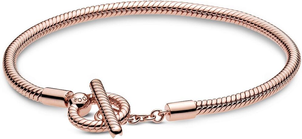 Bracelet Pandora Rose Fermoir Lasso Femme