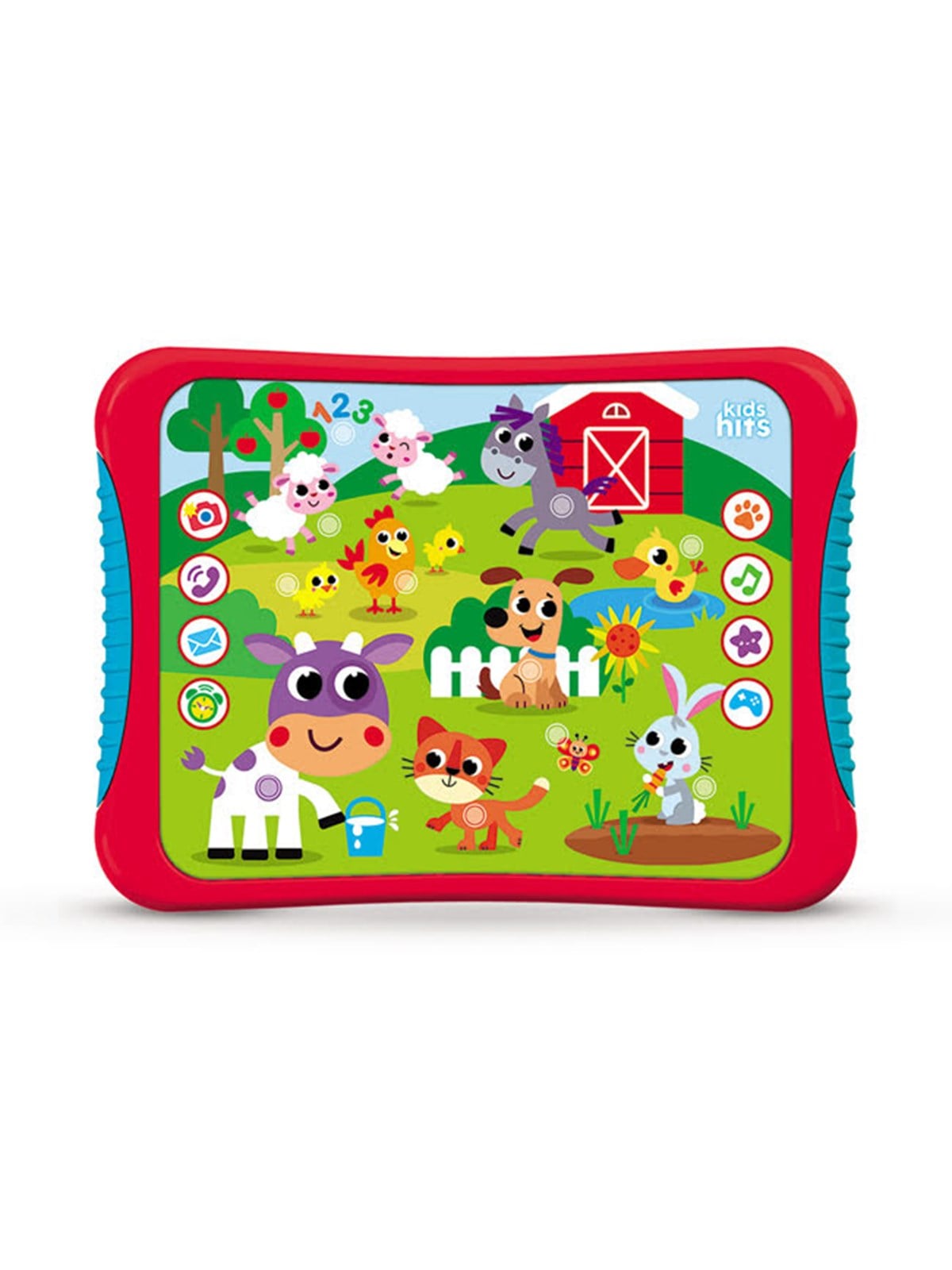 Kids Hits My Super Farm - Bauernhoftiere