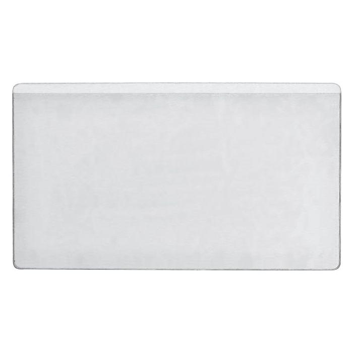 Durable POCKETFIX 1 Pg. Ã 100 Stück 831919 (831919)
