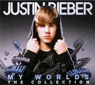 Justin Bieber - My Worlds : The Collection - Preis vom 13.10.2026 11:25:28 h