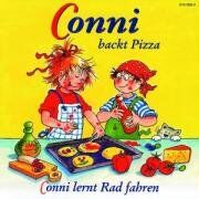 Liane Schneider - Conni - CDs / Conni backt Pizza /Conni lernt Rad fahren - Preis vom 11.10.2026 23:13:37 h
