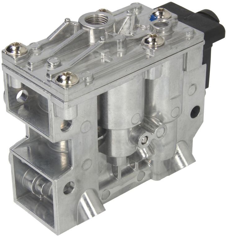 Magnetventil DT Spare Parts 2.14263