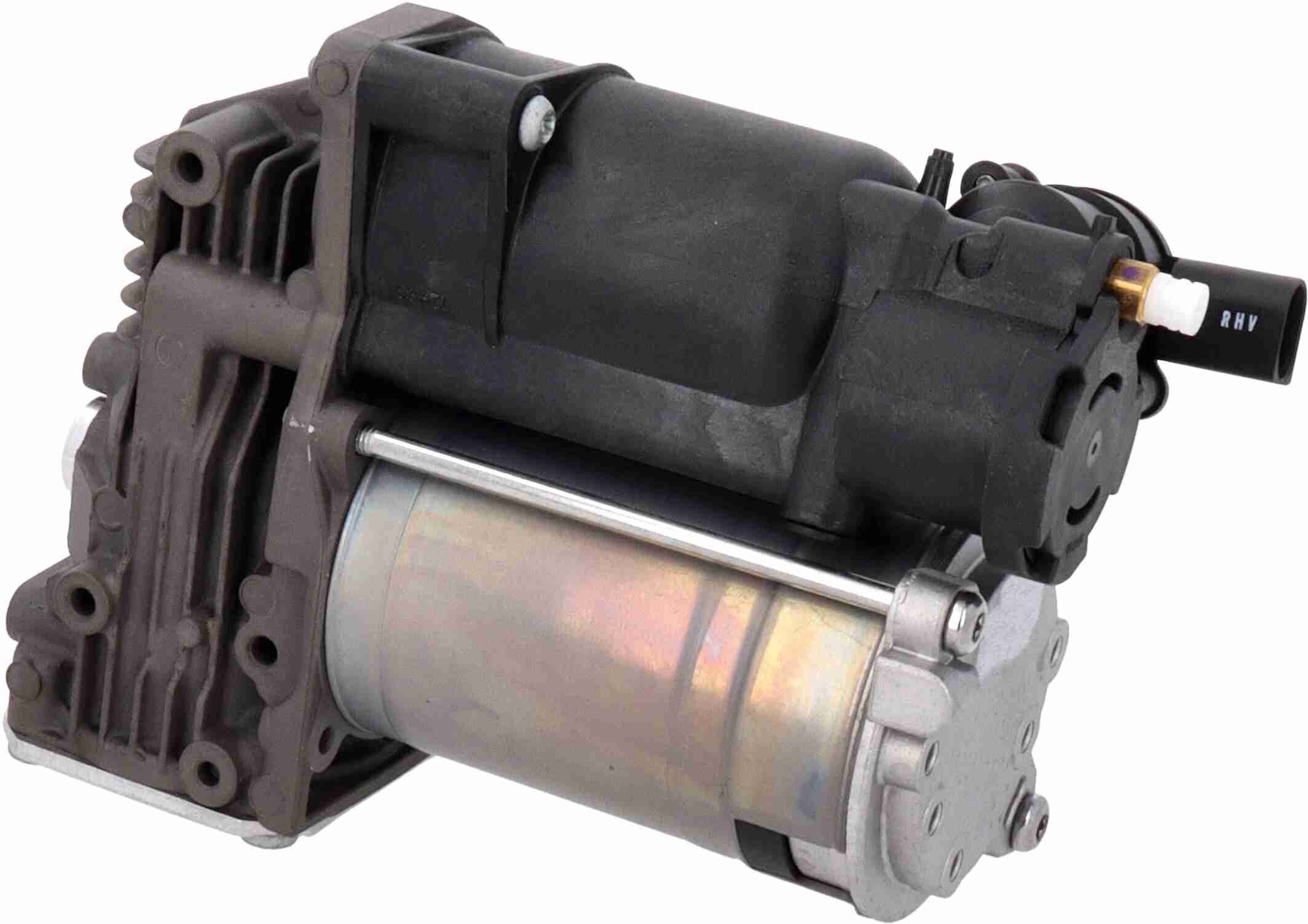 Vemo Kompressor, Druckluftanlage V20-52-0005-1 Für Bmw