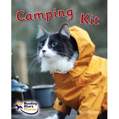 Camping Kit, Taschenbuch von Cath Jones, Ransom Publishing Ltd, 978-1-80047-420-8