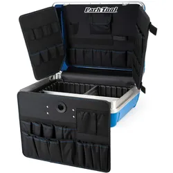 Park Tool, Werkzeugkoffer, BX-2.2