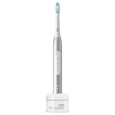 Oral-B 4210201305644 Elektrische Zahnbürste Platin