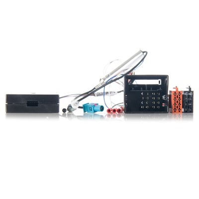 CHP CAN BUS Interface mit 5 Serviceausgängen BMW, MINI
