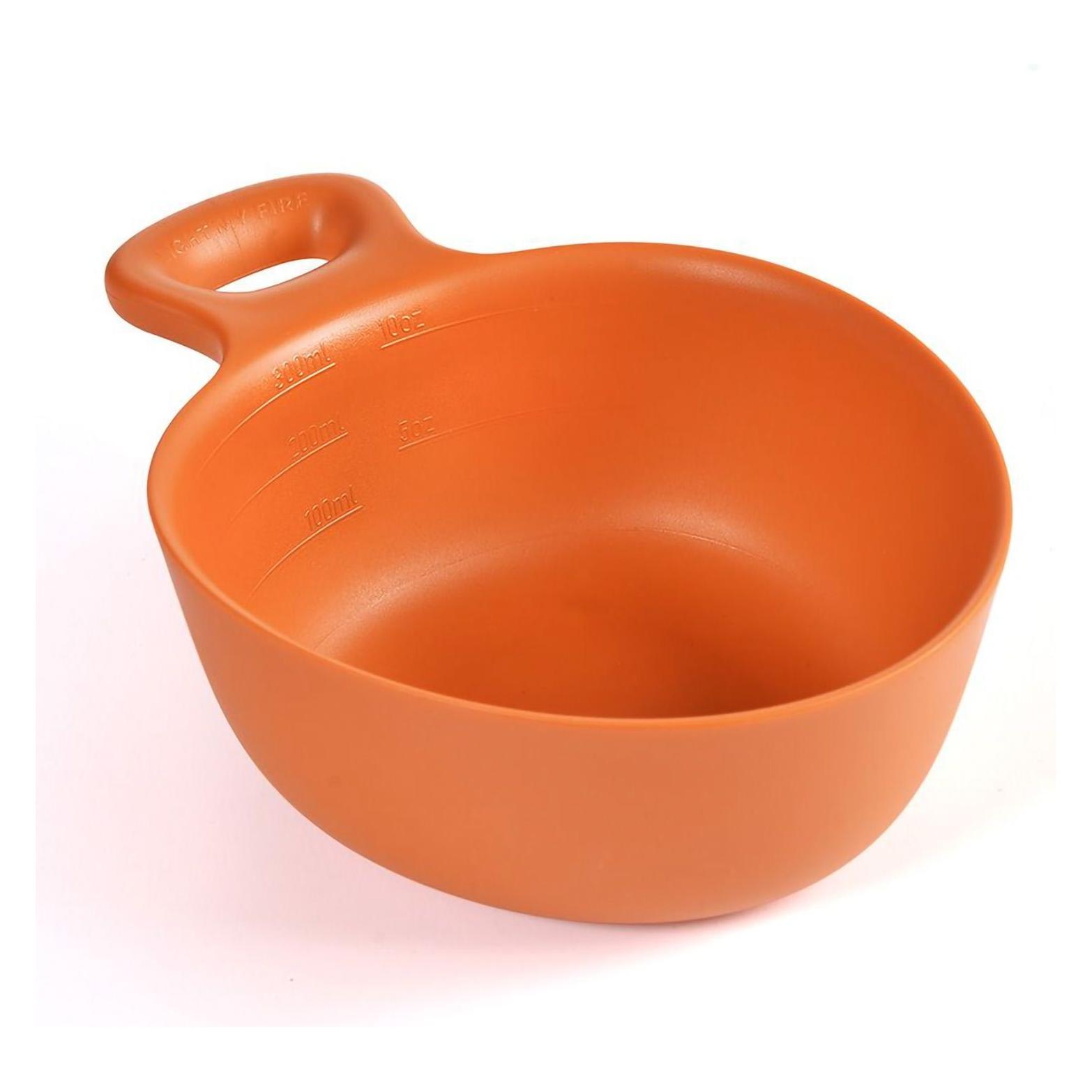 Light my Fire LMF Swedish Kasa rustyorange (2402310300)