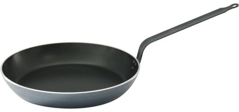 Matfer Bourgeat pan met anti-aanbaklaag, 3 liter, diameter: 32 cm