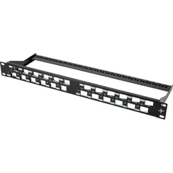 Telegärtner 19Z Modulträger 1HE 100021505