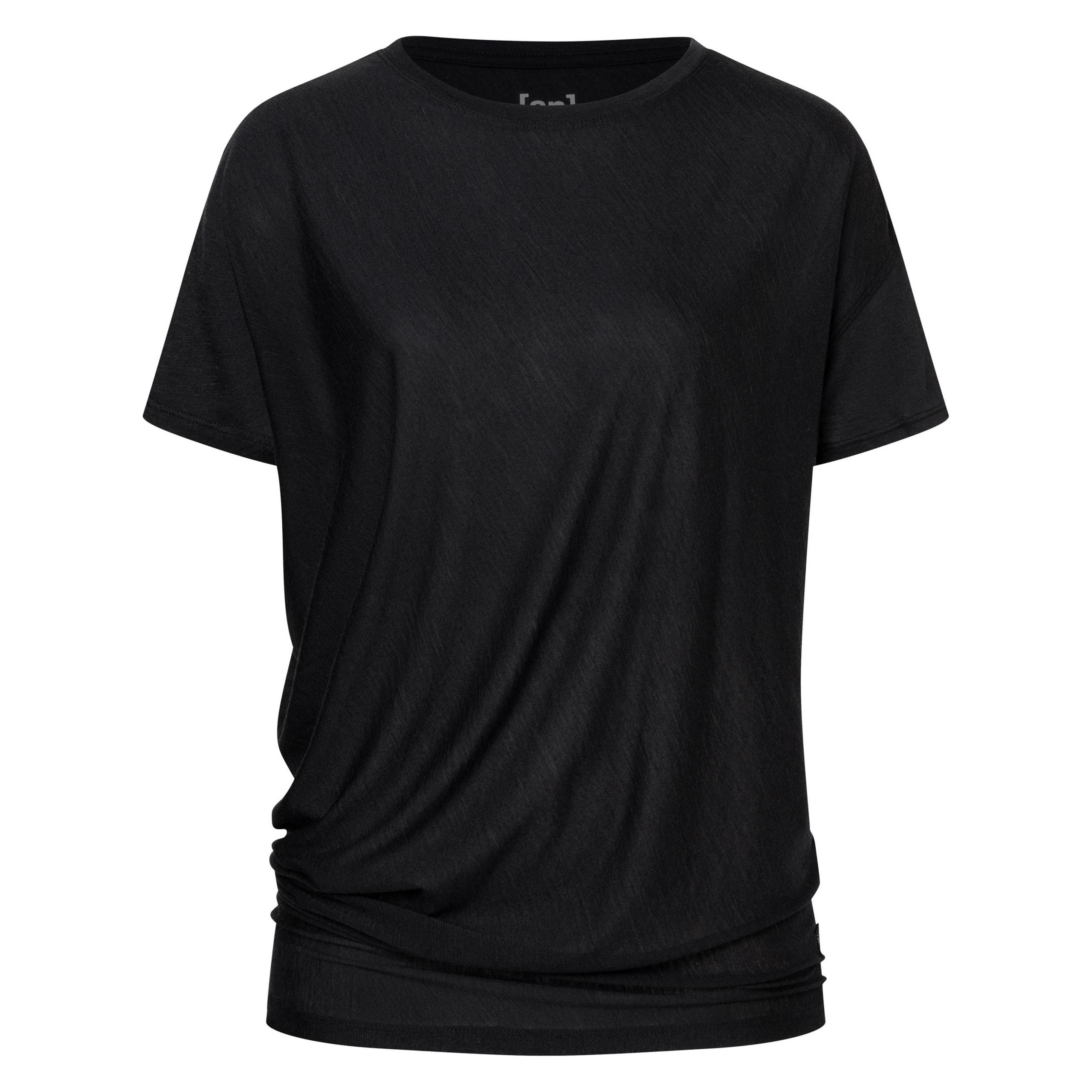 Super Natural W Yoga Loose Tee (L) (SNW013470-8)