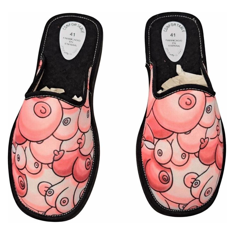 Diablo Picante - SCHUHE FÃoeR GROSSE BRUSTGRÖSSEN 42-43-44 (66369577)