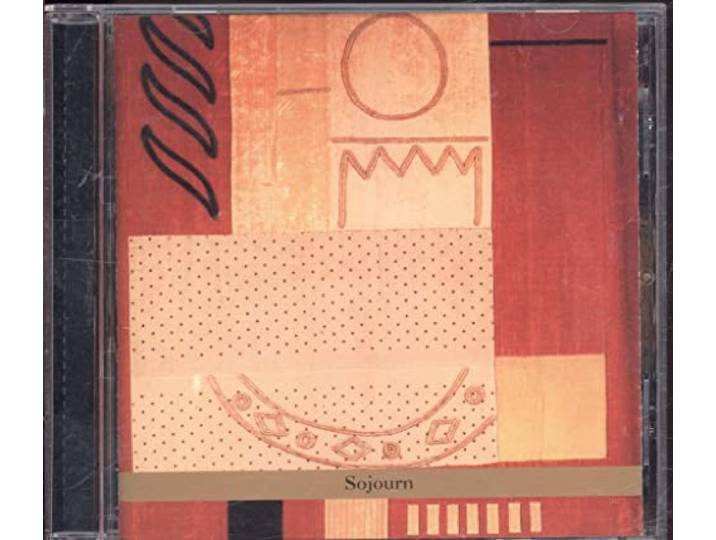 Marty Ehrlich - Sojourn
