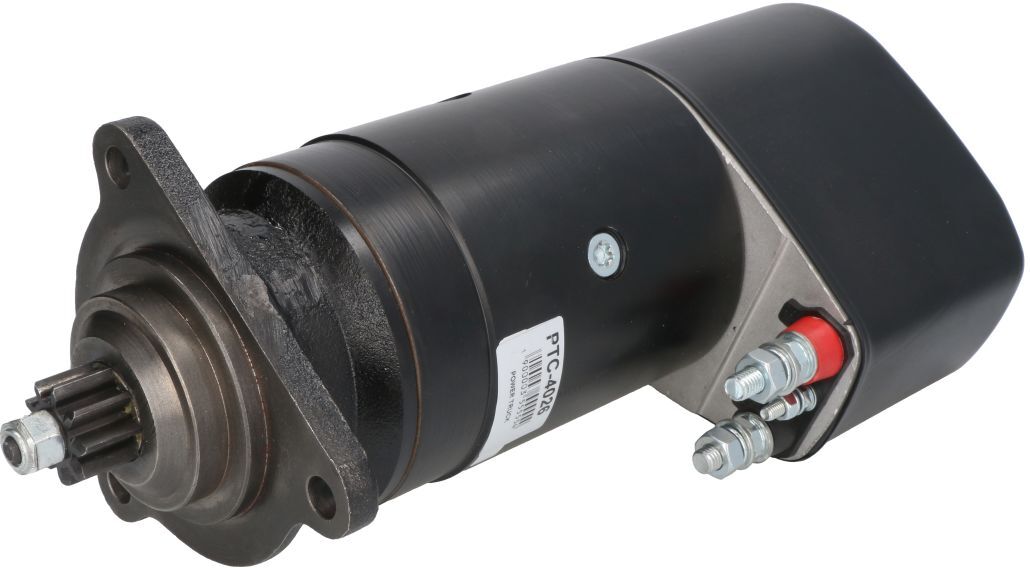 Power Truck Starter PTC-4026