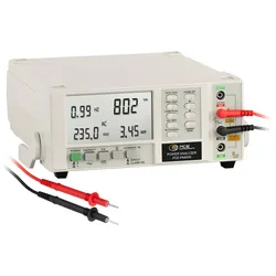 PCE Instruments Leistungsmessgerät PCE-PA6000