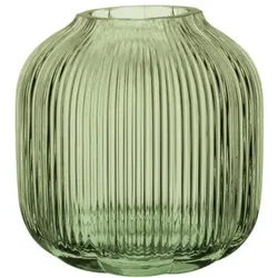Villeroy & Boch, Vase, Vase Fleur vert (1x, 0.65 l)