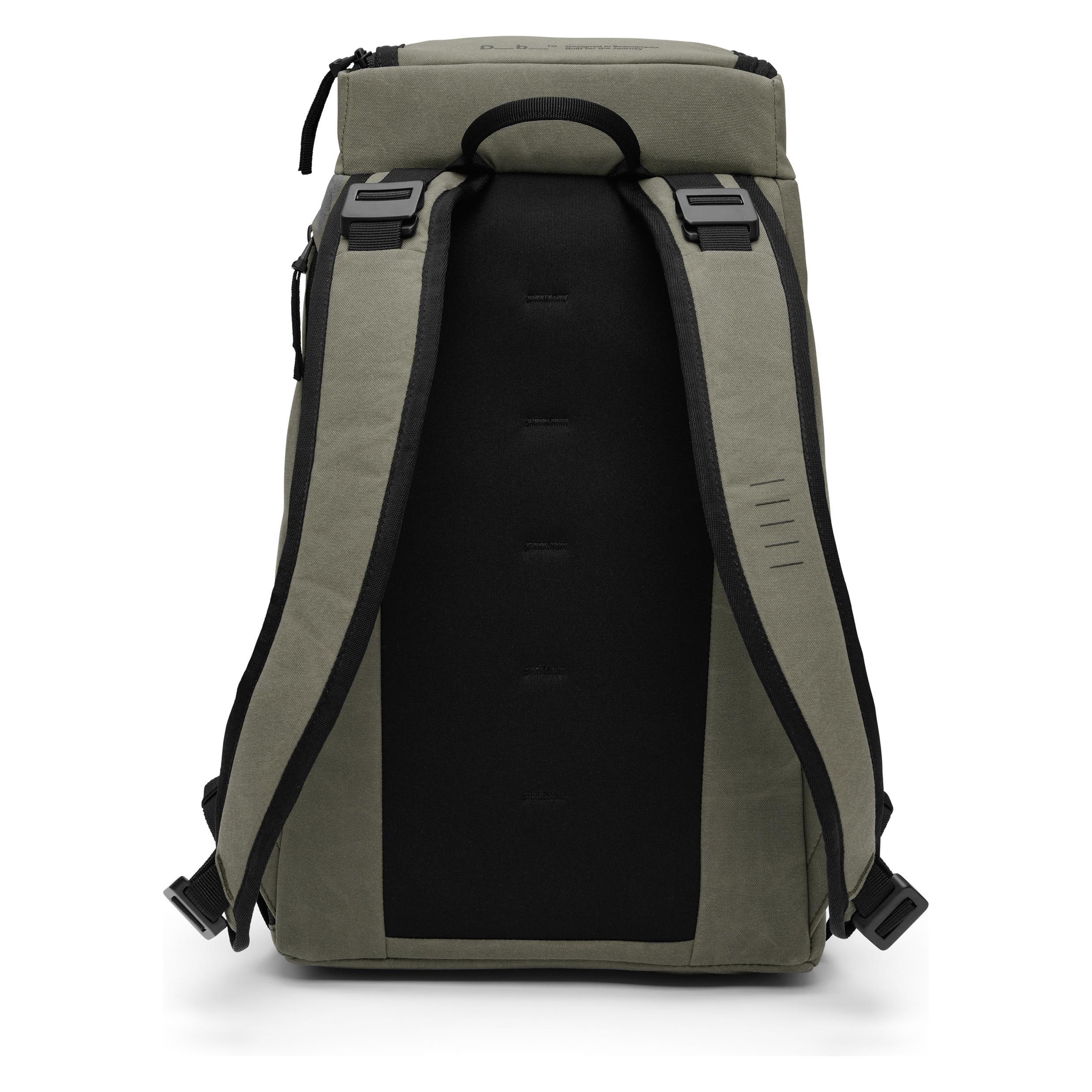 D_b_ Hugger Backpack - Reiserucksack (20 l) (54664682)