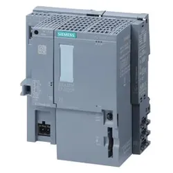 Siemens Dig Industr. SIMATIC ET 200SP CPU 1512S 6ES7512-1DM03-0AB0