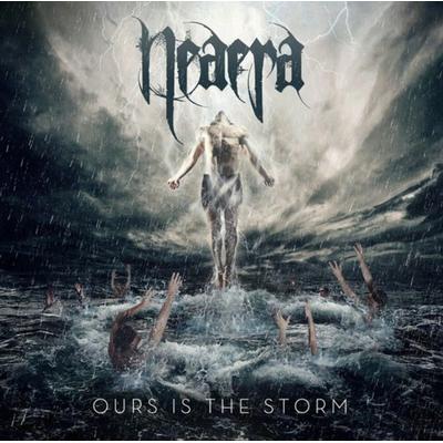 Ours Is the Storm - Neaera, CD