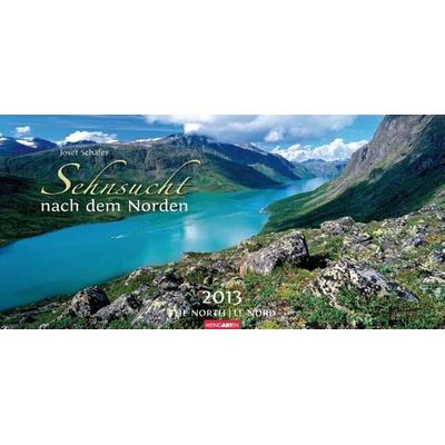 Sehnsucht nach dem Norden 2013 / Scandinavia / Scandinavie