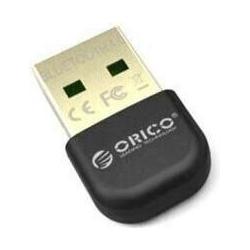 Orico Bluetooth 4.0 adapter BTA-403 black (Sender & Empfänger) (62438420)