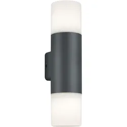 Wandleuchte HOOSIC (BH 8,50x33 cm) - BH 8,50x33 cm