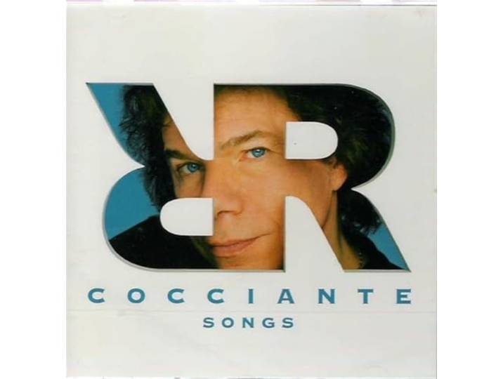 Riccardo Cocciante - Songs