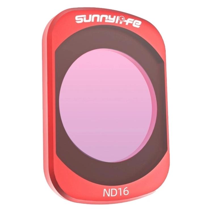 Sunnylife Pocket 4/3 ND16-Filter (OP4-FI211-16)