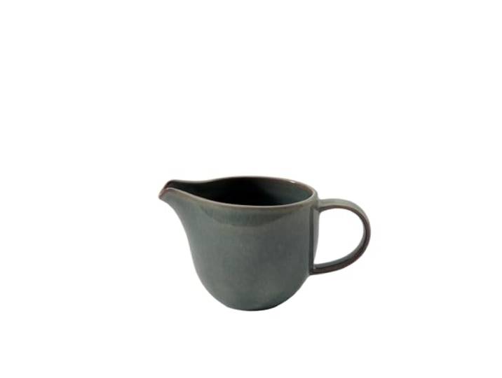 like. by Villeroy & Boch - Crafted Milchkännchen Grün, Spülmaschinenfest