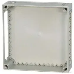 Eaton 067269 Unterkasten, HxBxT=375x375x120mm U-CI44