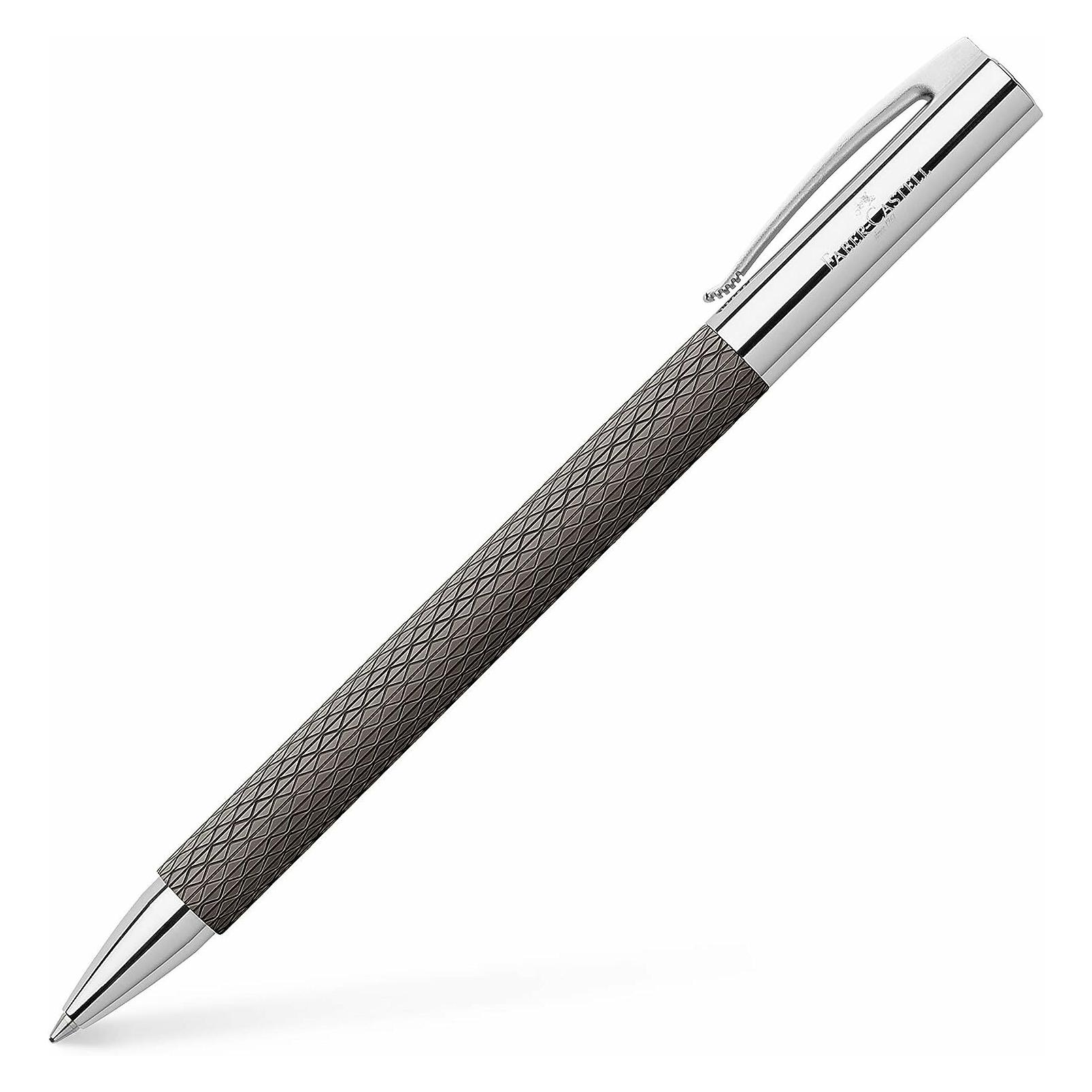 Faber-Castell Ambition Black Sand (1x) (147055)