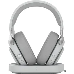 FRACTAL Scape Weiß | Multiple-Device-Headset für ein Immersives Audio-Erlebnis