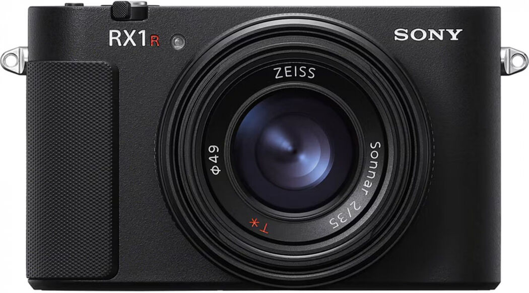 Sony DSC-RX1R III