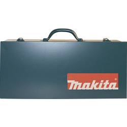 Makita B50856 B50856 Transportkoffer (L x B x H) 450 x 215 x 220 mm