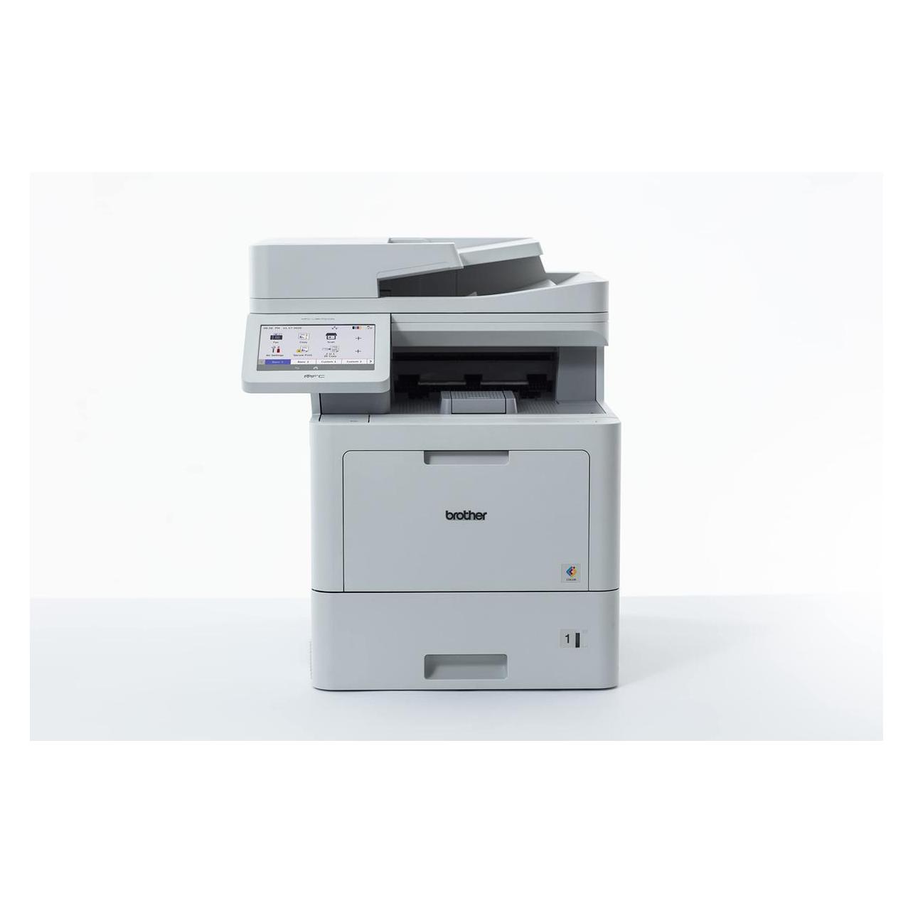 Brother MFC-L9670CDN (Laser, Farbe) (MFCL9670CDNRE1)