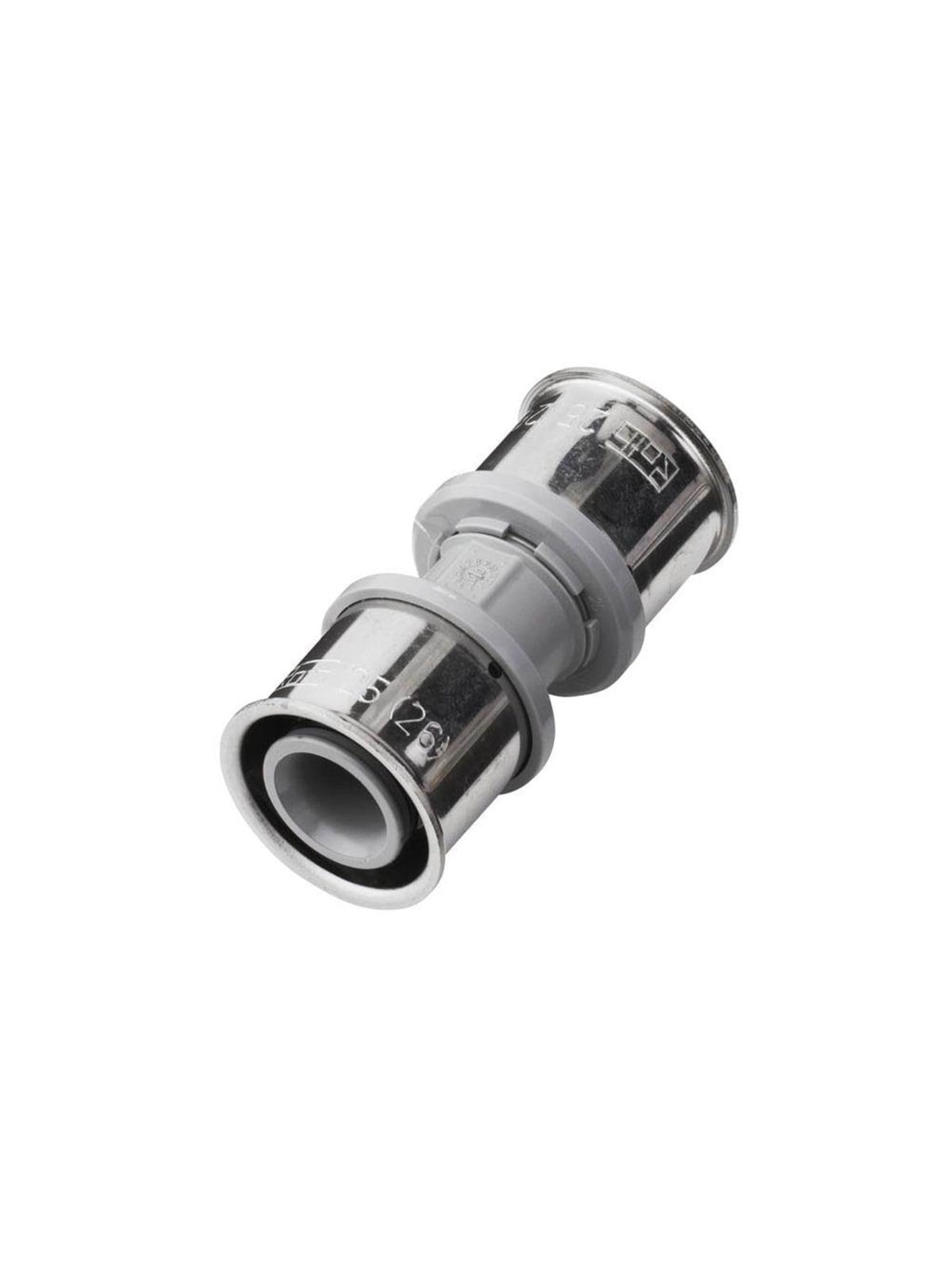 Roth ku straight-through joint 26 x 20 mm