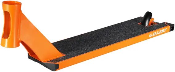 Stunt Scooter Deck Antics Gallery 5.0" (19.5" - Orange)